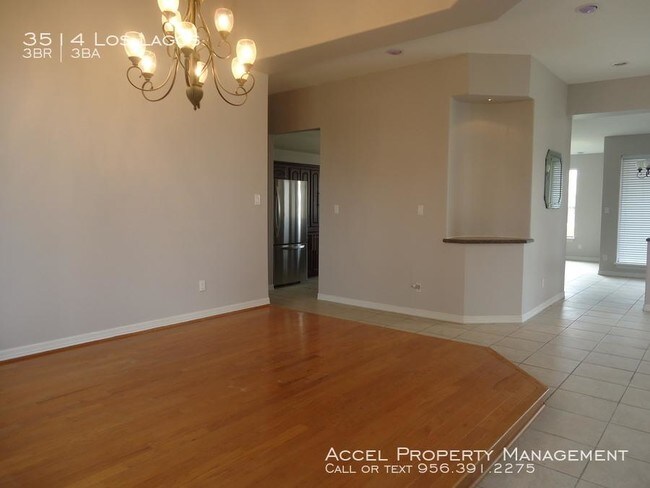 Foto del edificio - 3 bedroom in Edinburg TX 78542