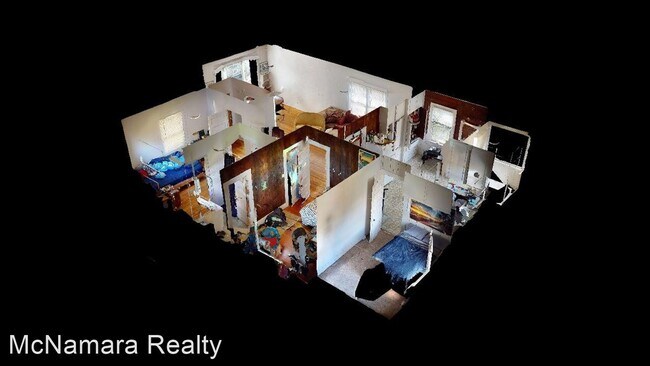 Foto del edificio - 4 br, 1 bath House - 1354 Peach Street