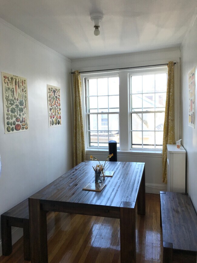 Foto del edificio - 32 Shepard St