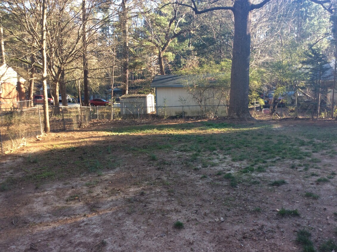 Primary Photo - 4079 Garden Cir