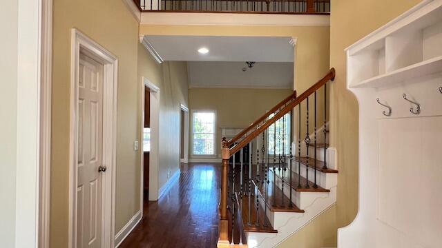 Foto del edificio - 1858 Weston Pl NW