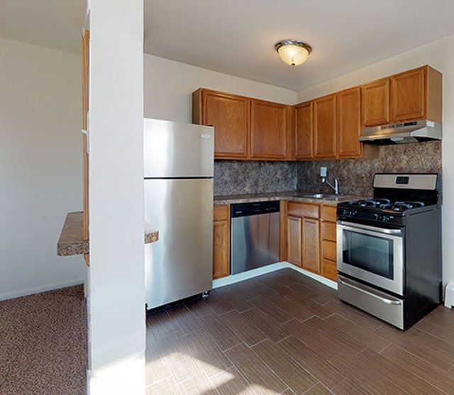 Laurelton Village Apartments Apartments in Williamstown, NJ