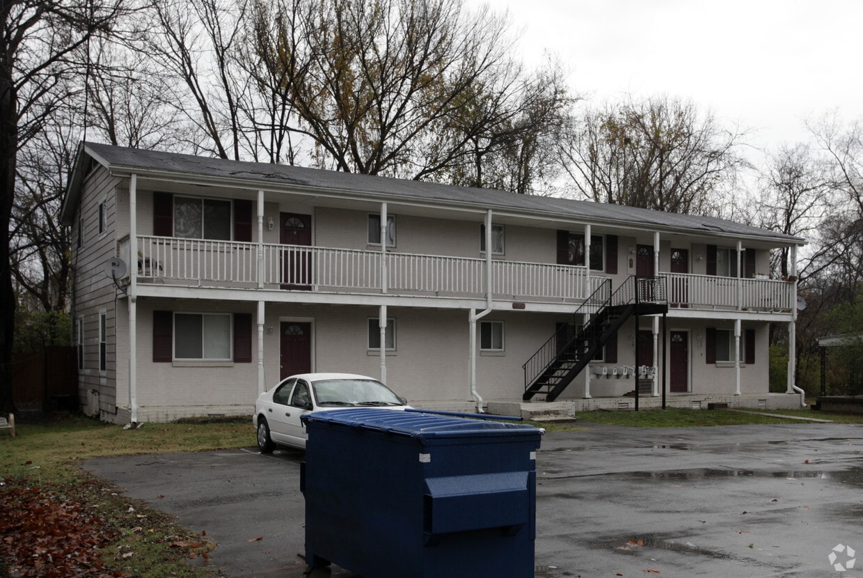 141 Harris St, Madison, TN 37115 Apartments in Madison, TN