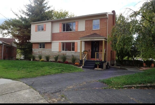 Foto del edificio - 4924 Kelsch Ln