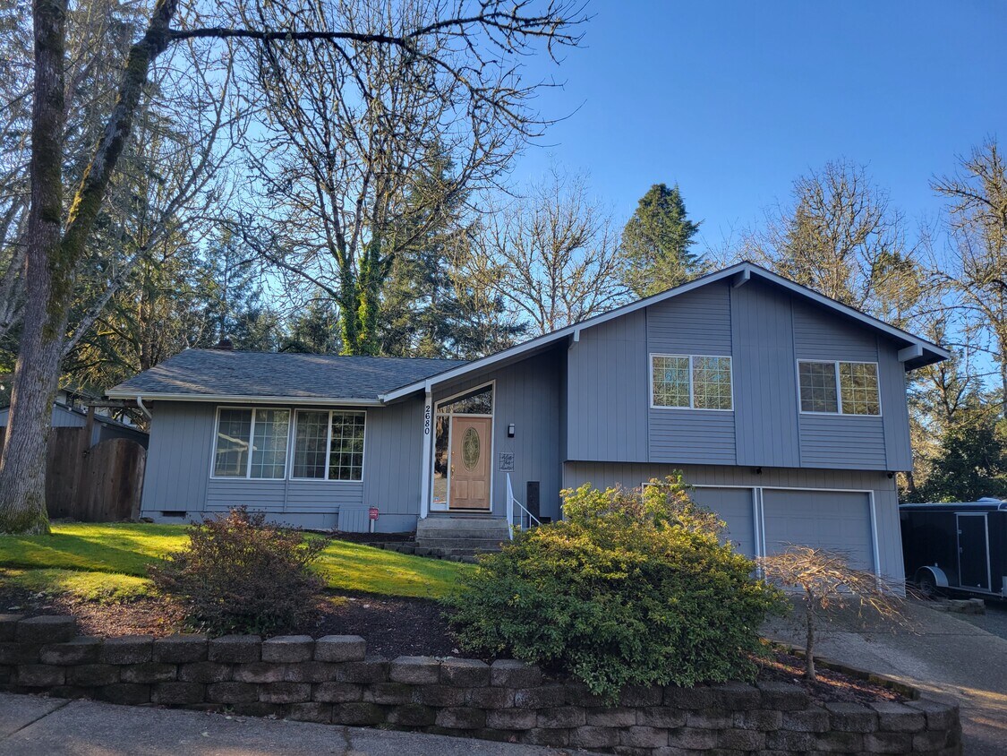 2680 Windsor Cir E, Eugene, OR 97405 House Rental in Eugene, OR