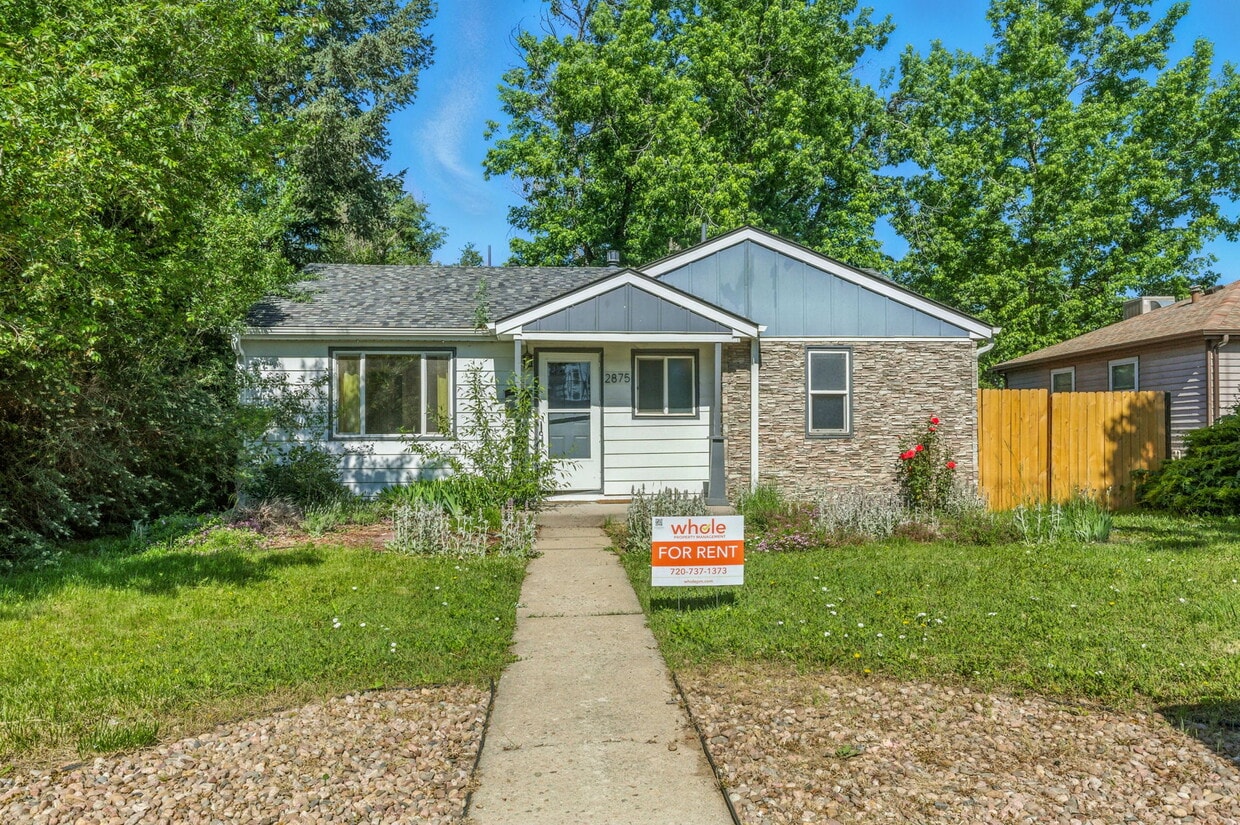 Primary Photo - 2875 Fenton St