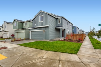 Building Photo - 18990 SW Eureka Ln