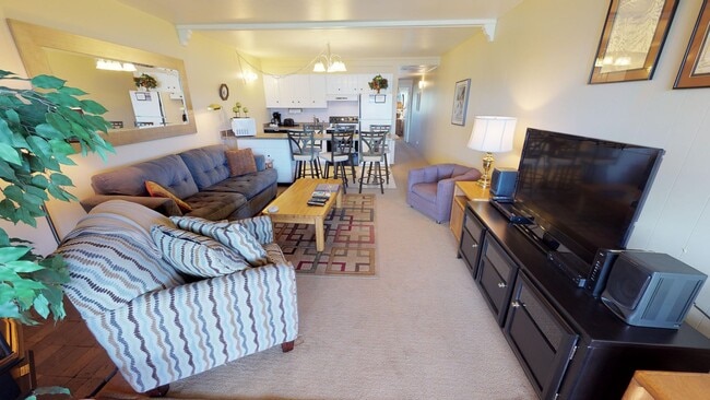 Building Photo - Winter Seasonal Rental- Lake Dillon Condos 210