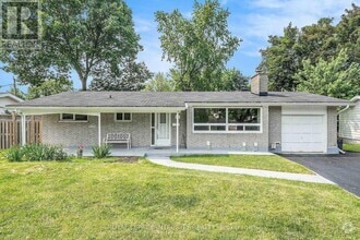 Building Photo - 58 Wigan Dr