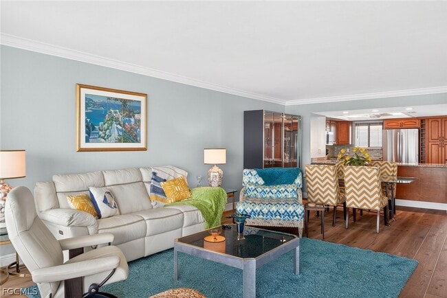 Foto del edificio - 15021 Punta Rassa Rd