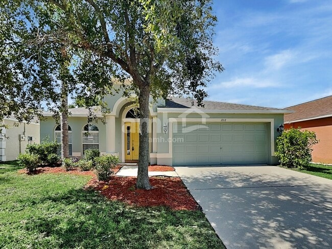 Building Photo - 1012 Cristelle Jean Dr