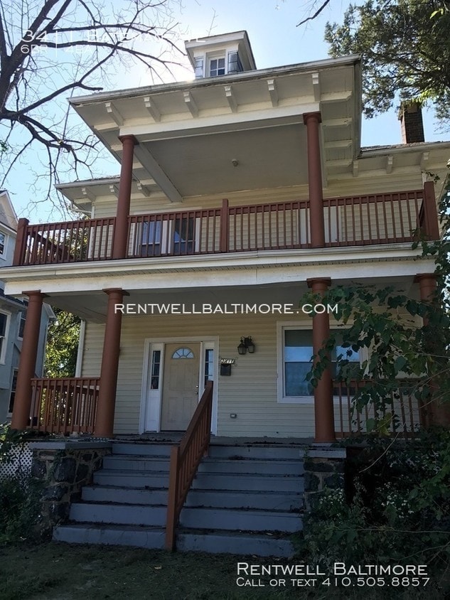 Primary Photo - 3411 Bateman Ave