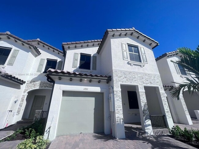 Photo - 11911 SW 246 Terrace Townhome