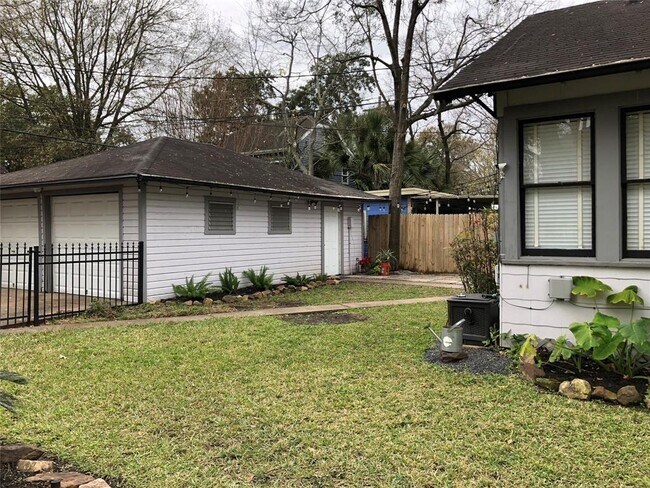 Foto del edificio - 904 Fugate St