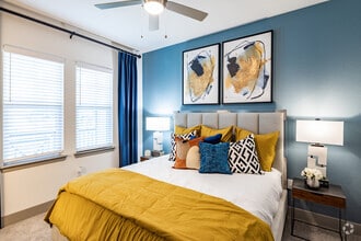 1 BR, 1 BA - 791SF - Encore Metro at Millenia
