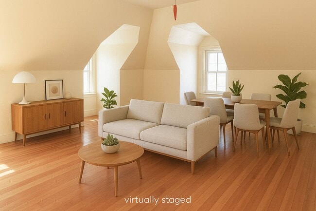 virtually staged - 23 Parsons St
