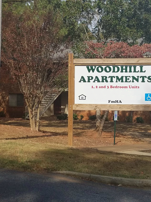 Affordable Living - Woodhill