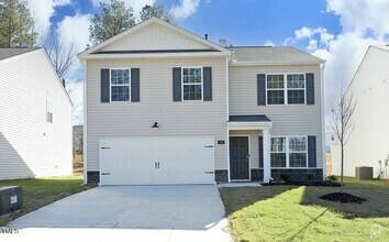 Building Photo - 139 Palm Dr
