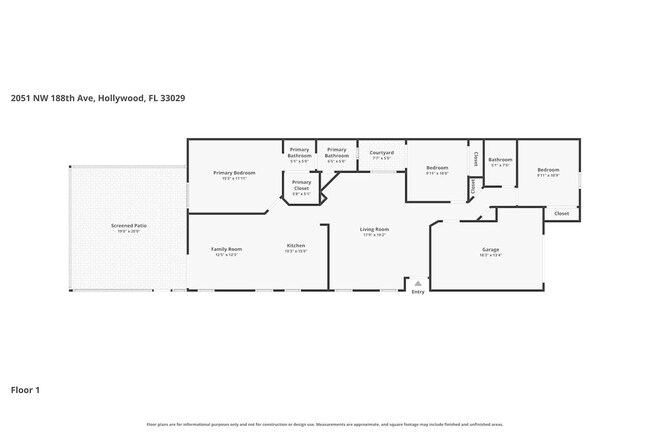 Foto del edificio - 2051 NW 188th Ave