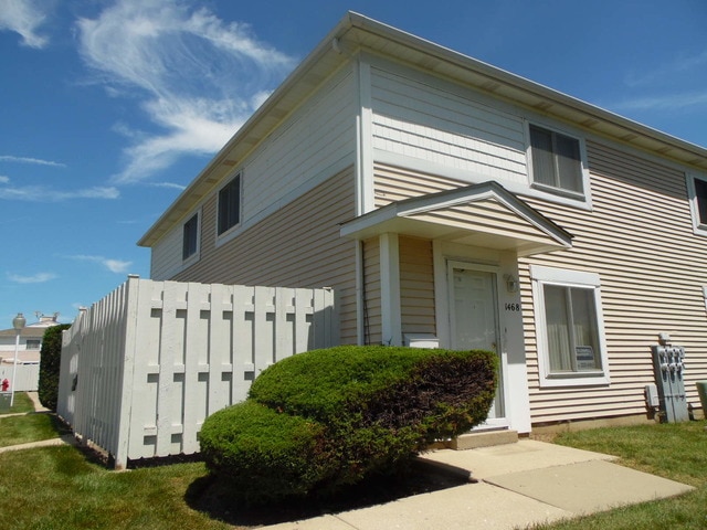Primary Photo - 1468 Cornell Terrace