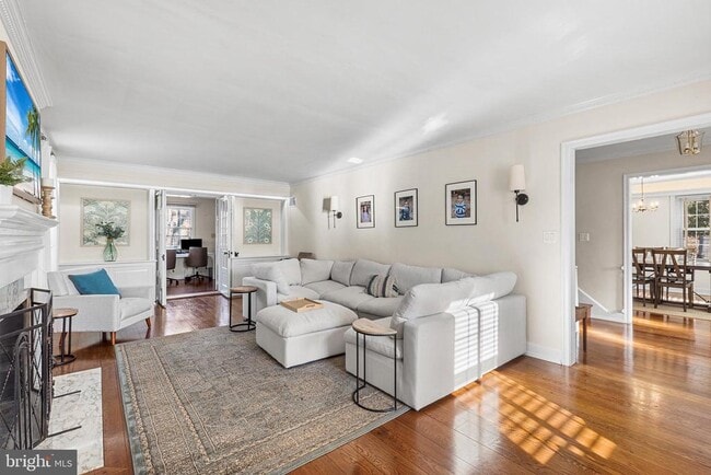 Foto del edificio - 4407 Whittier Rd