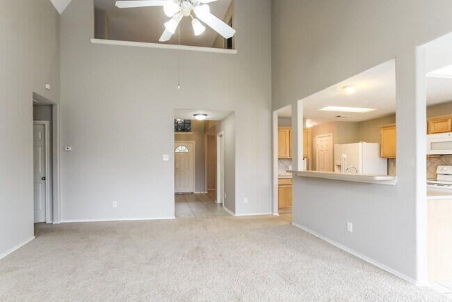 Building Photo - 6619 Rockwall Trail Dr