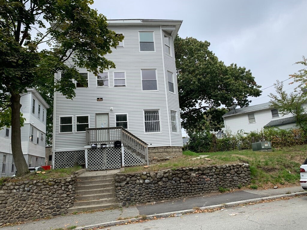 Foto principal - 46 Beaver St