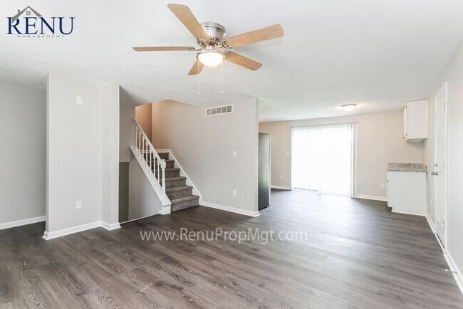 Building Photo - Fall Special: 1/2 off your first month! Av...