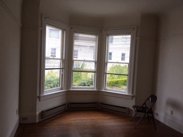 Building Photo - 1215 Filbert St