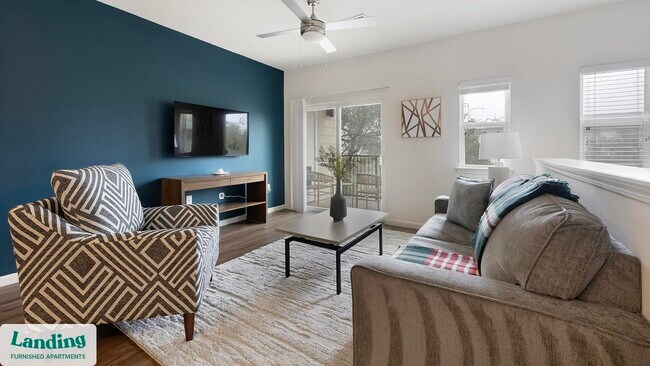 Foto del edificio - 12700 Ridgeline Blvd