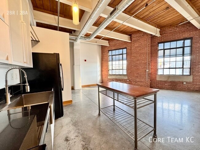 Foto del edificio - 382 W 22nd St