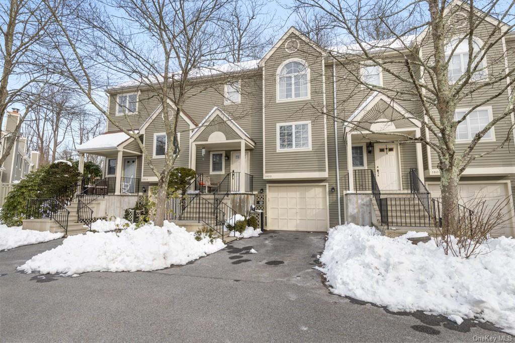 1803 Regent Dr, Mount Kisco, NY 10549 Townhome Rentals in Mount Kisco