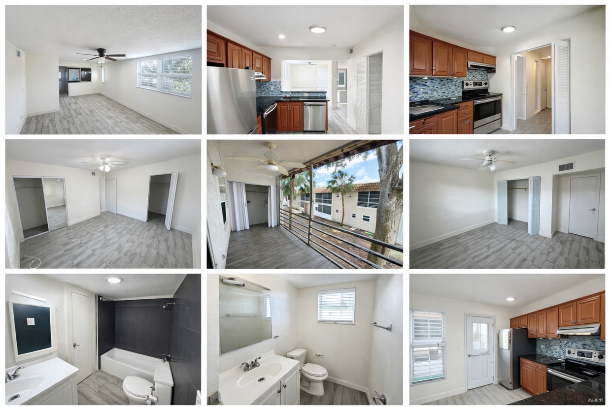 GATELAND VILLAGE - GATELAND VILLAGE