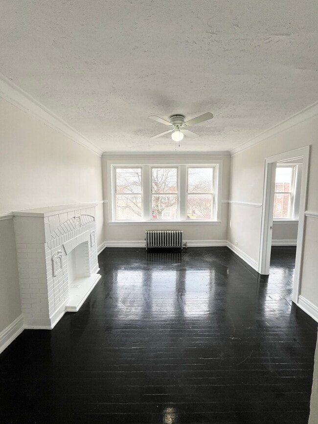 Foto del edificio - 4134 W 24th Pl