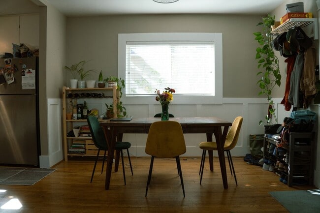 Foto del edificio - Beautiful Berkeley home, also available furnished!