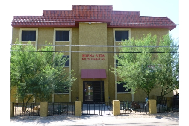 Building Photo - Buena Vida Apartments