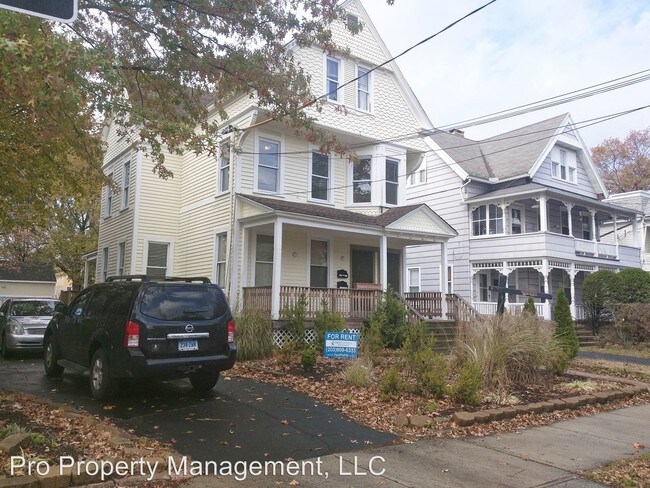 Foto del edificio - 520 Winthrop Ave