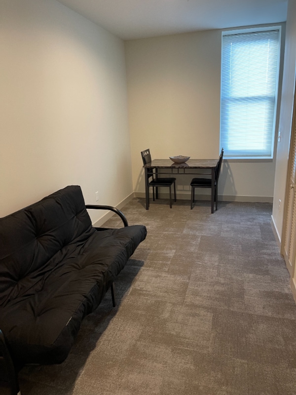 Photo - 1417 W9th St Apartment