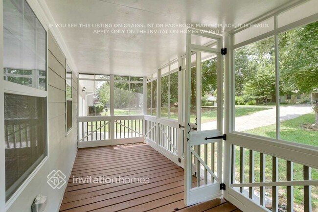 Foto del edificio - 51 Primrose Ln