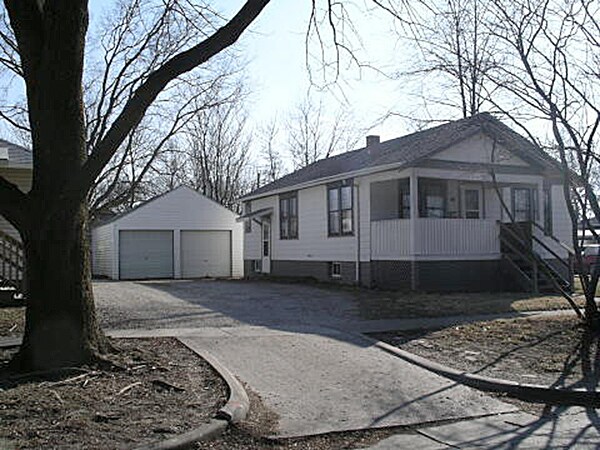 Foto principal - 817 W Hill St