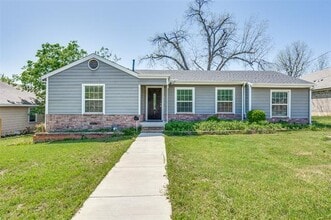 Building Photo - 1407 N Denton Dr