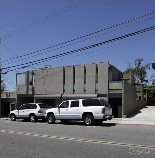 Building Photo - 316-328 Thalia St
