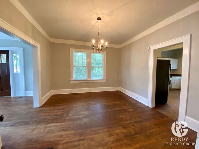 Foto del edificio - Hampton Heights