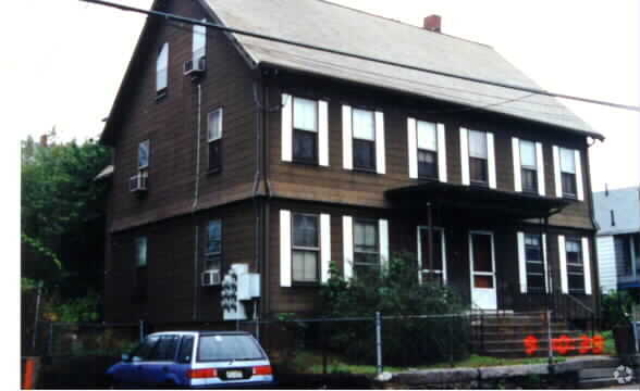 Primary Photo - 66-68 Spring St