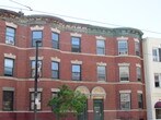 Foto principal - 882 Huntington Ave