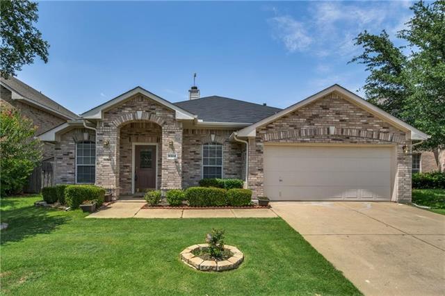 Foto principal - 9324 Harrisburg Ln