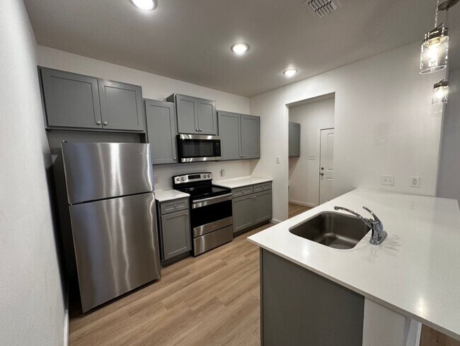 Foto del edificio - 5504 Itasca St