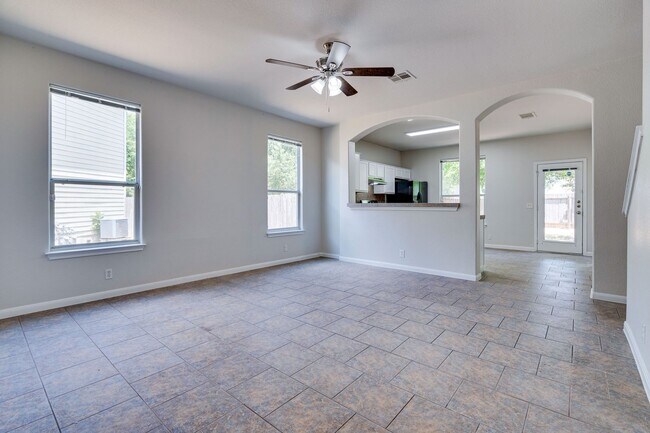 Foto del edificio - Riddle Oaks Duplex - Slaughter / Manchaca ...