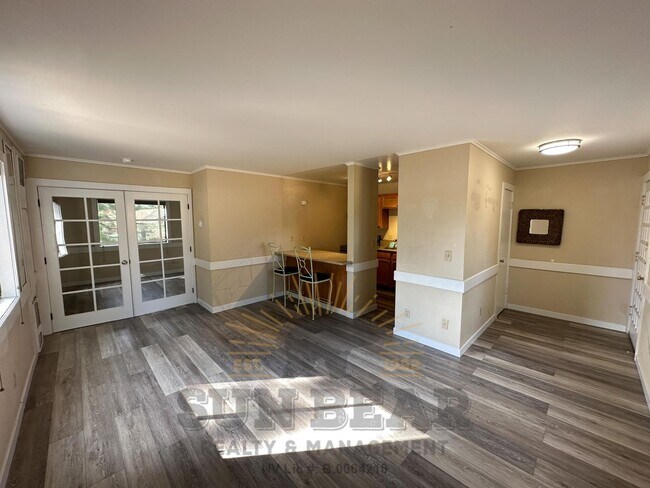 Foto del edificio - Cute One Bedroom! Will be Newly Painted!