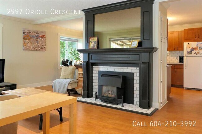 Photo du bâtiment - Cozy Rancher Home with Fenced Backyard
